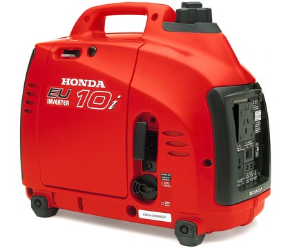 Honda EU10i Invertor Generator